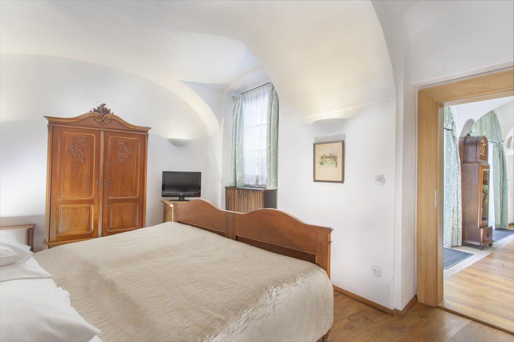 Suite de 1 dormitorio