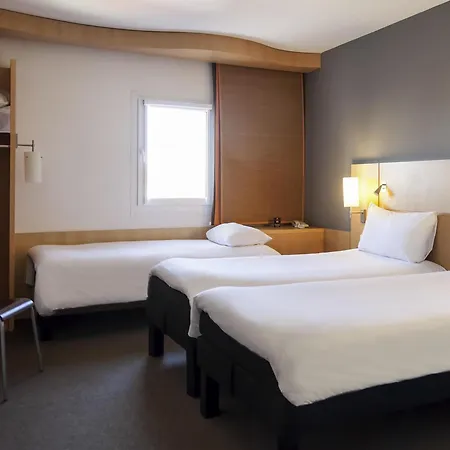 Ibis Praha Old Town-2